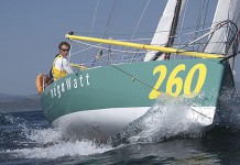 Les « Energies Autour du Monde » dans la course ! Negawatt