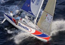 Lunven et Caudrelier remportent le Tour de Bretagne Bostik