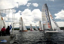 Open de Versoix : Alinghi s’impose Challenge Julius Baer Open de Versoix