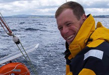 La chronique de Capian : Comme il y a trente ans … Mathieu Girolet