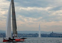 Fin du championnat de M2 à Genève M2 Genève