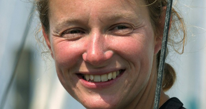 Isabelle Joschke