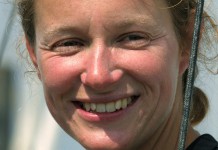 Isabelle Joschke : “rien n’est acquis” Isabelle Joschke