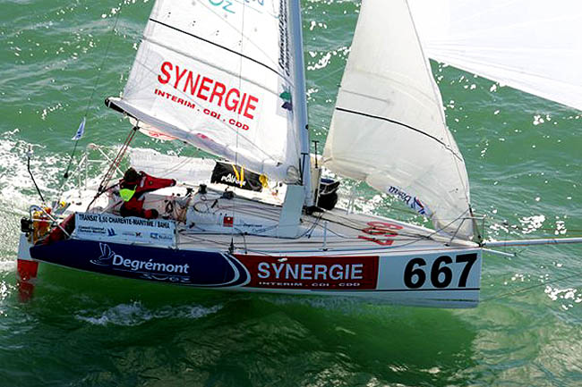 Degremont Synergie Degremont Synergie