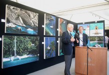 Plus de 30 000 euros pour la SNSM ! Jeanneau SNSM