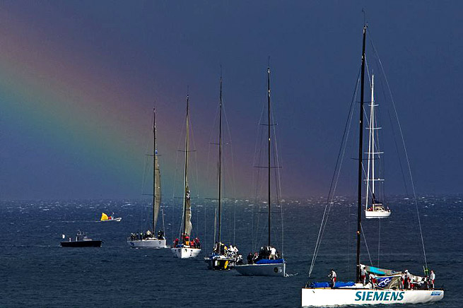 Rolex TP52 Global Championship Rolex TP52 Global Championship