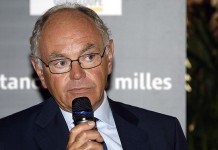 Droit de réponse de M. Jean-Pierre Champion Jean-Pierre Champion