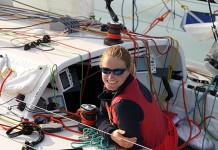 Pour les minis Harken fait le Maxi ! Joschke