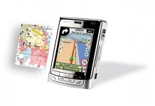 Navicarte : un seul cap, la référence. Navicarte - PDA