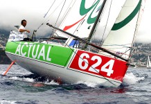 Le Blevec freiné au pot au noir leblevecamadere