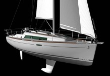 Océanis 31 : élégance et ingéniosité. Oceanis31