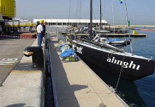 Poralu Marine : poursuite de la dynamique de développement. Poralu