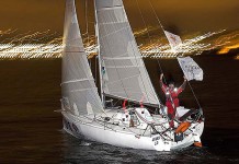 Hervé Piveteau premier Série à Bahia! piveteau