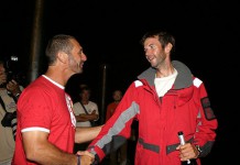 Hervé Piveteau remporte la Mini en Série piveteauleblevecles2vainqueurs