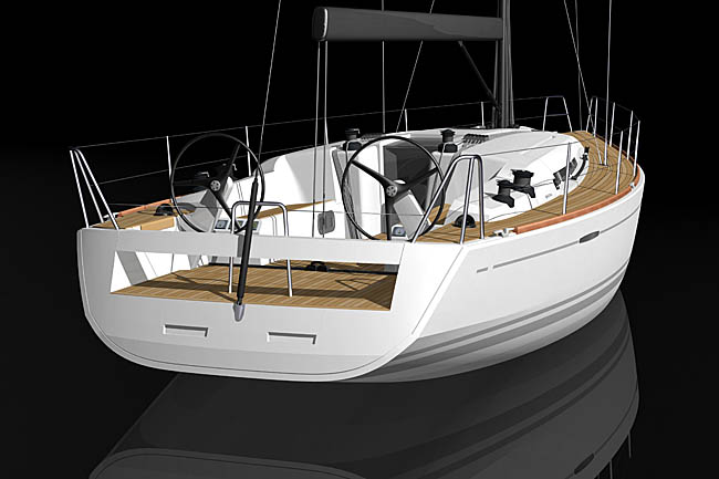 Bénéteau First 45 Bénéteau First 45