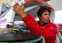 Travailleur de l’ombre : préparateur jacques vincent