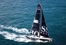 Hugo Boss à la peine hugo boss