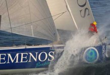 A l’épreuve du froid temenos II