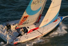 40 pieds : une véritable invasion Tanguy