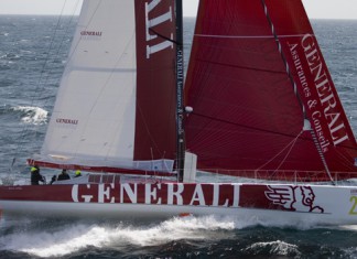 Transat B to B : Generali en tête generali