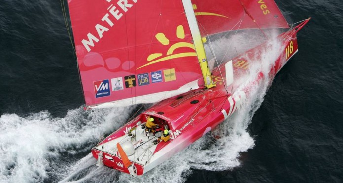 vm matériaux