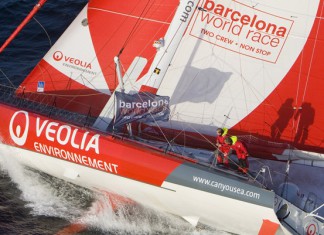 Option ouest payante pour Veolia et Mutua veolia