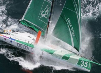 Belle échappée pour Delta Dore delta dore