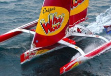 Cap Finisterre : ça, c’est fait. crêpe whaou