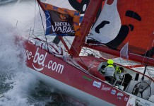 VM Matériaux 4e, Ecover 5e et Groupe Bel 6e… bel