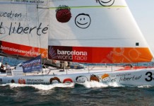 Petit tour d’horizon avant grand départ… Chapitre 8 servane