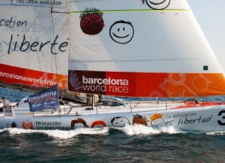 Petit tour d’horizon avant grand départ… Chapitre 8 servane