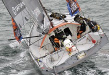Cap sur les Canaries pour la flotte de la Transat safran