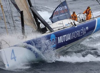 Petit tour d’horizon avant grand départ… Dernier chapitre mutua