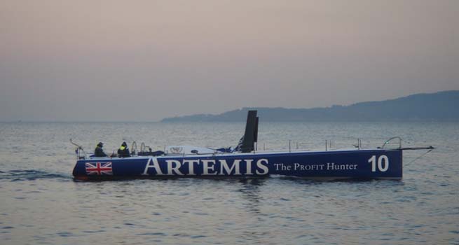 artémis artémis