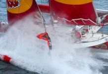 Crêpes Whaou premier de la Class 50 whaou