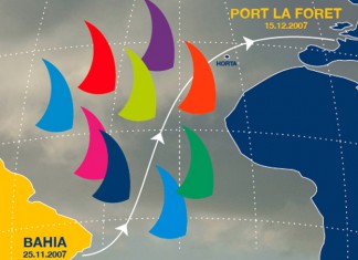 Transat BtoB : Départ le 29 novembre Transat B to B