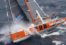 PRB au portant et en tête… prb