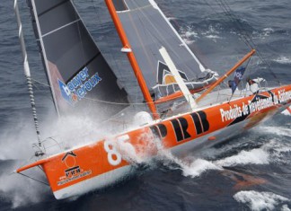 La flotte passe côté sud de l’hémisphère prb