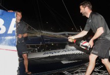 Banque populaire troisième malgré une grosse avarie banque pop