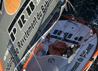 36 milles d’avance pour le leader PRB prb