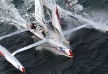 Crêpes Whaou empétolé, Laiterie St Malo à 14 noeuds… laiterie