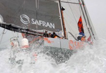 Finish au couteau entre Foncia et Safran safran