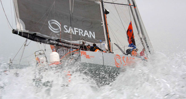 safran safran