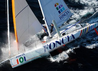 Transat B to B : Foncia en tête foncia