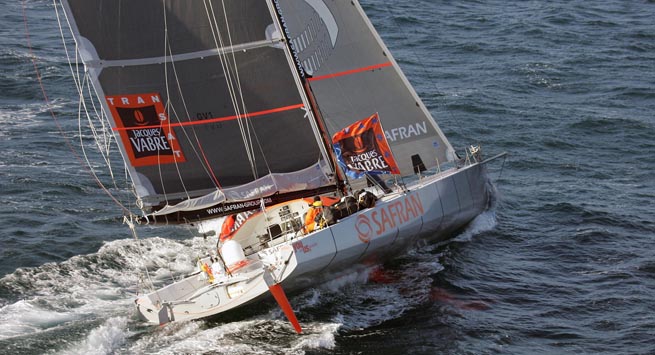 safran safran