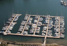 Mobi-Deck : une innovation majeure pour les ports de plaisance. Poralu Mobi-Deck