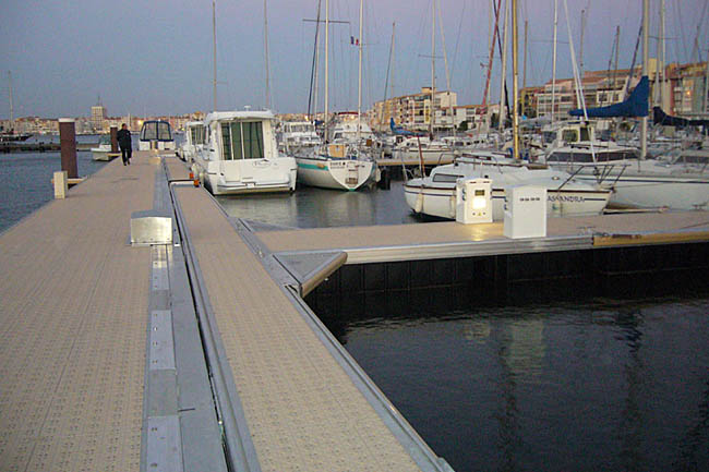 Poralu Mobi-Deck Poralu Mobi-Deck