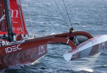 IDEC de nouveau au-dessus des 400 milles par jour idec