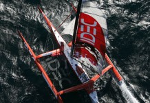 Nuit agitée… idec