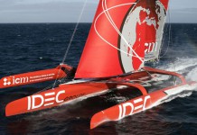 IDEC entre anticyclone et dépression idec